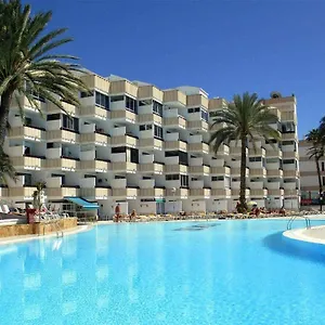 Sweet Estudio Playa Del Ingles Ii San Bartolome de Tirajana (Gran Canaria)