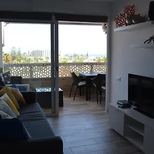 Apartmento Vista Del Mar Tinache San Bartolome de Tirajana (Gran Canaria)