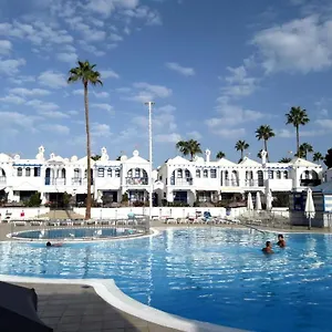 Boungalow Mena Playmar San Bartolome de Tirajana (Gran Canaria)