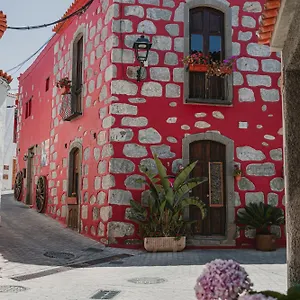 Rural Santiago De Tunte San Bartolome de Tirajana (Gran Canaria)