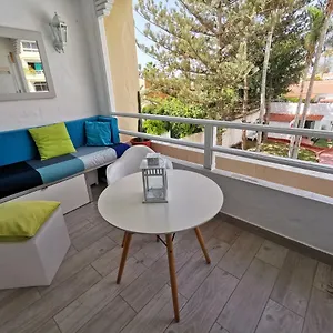 Kevin's House - Front Of Yumbo Center In Maspalomas - Playa Del Ingles San Bartolome de Tirajana (Gran Canaria)